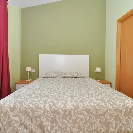 Appartement Tounhaus Global *