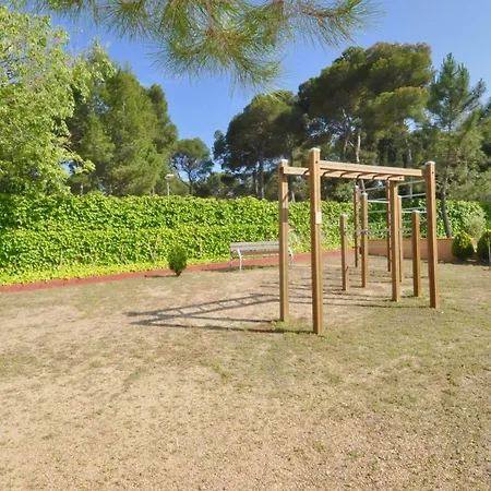 Tounhaus Global * Lloret de Mar