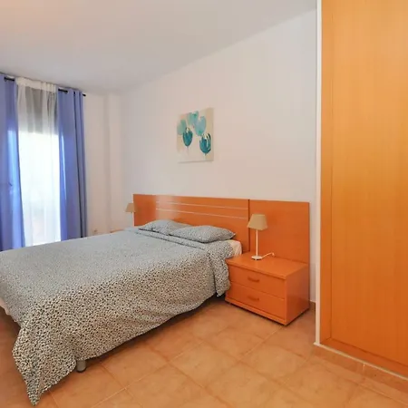 Tounhaus Global Lejlighed Lloret de Mar