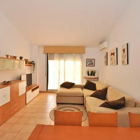 Tounhaus Global Appartement *