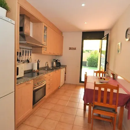 Tounhaus Global Appartement