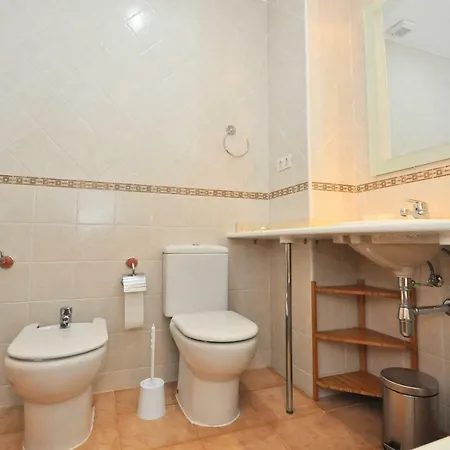 Appartement Tounhaus Global Lloret de Mar