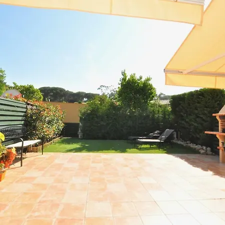 Tounhaus Global Appartement *