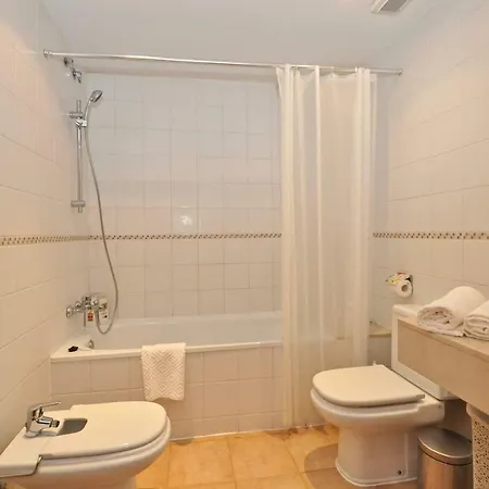 Tounhaus Global Lejlighed Lloret de Mar