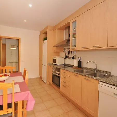 Appartement Tounhaus Global Lloret de Mar