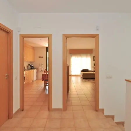 Tounhaus Global Appartement
